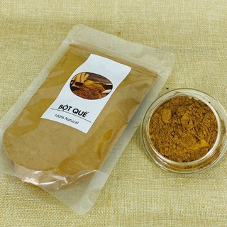Bột quế xông nhà túi 500gram