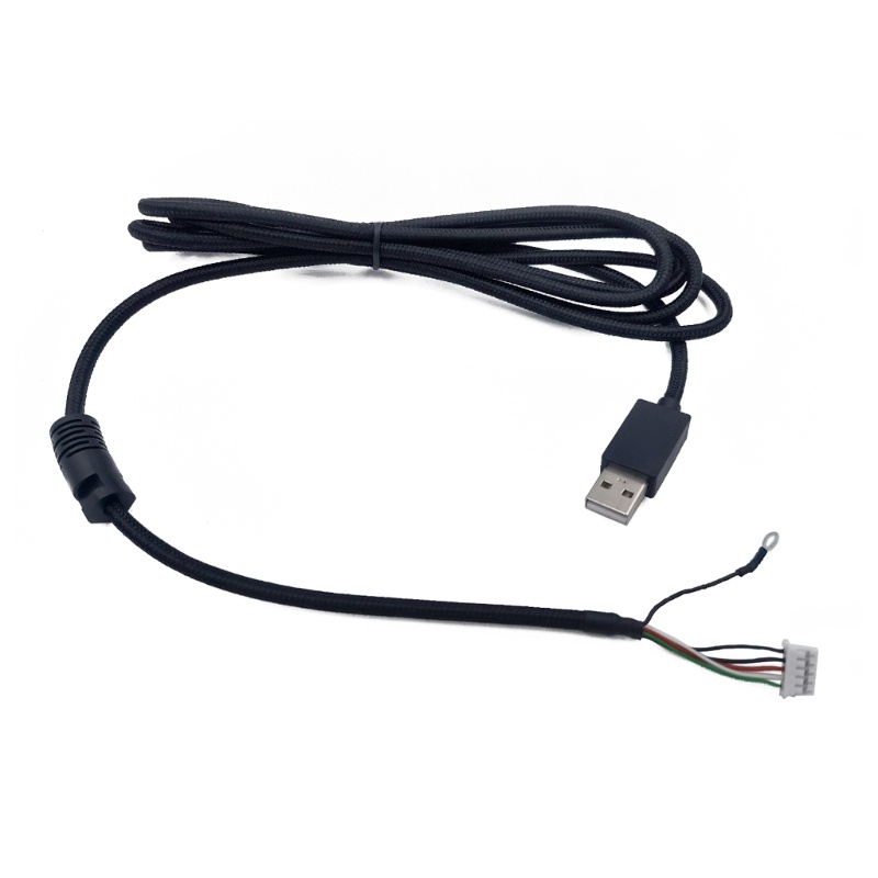 Kiki Dây Cáp Nguồn Thay Thế Cho Bàn Phím Cơ g610 g810