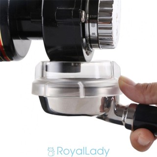 Vòng định lượng cà phê espresso 58mm bộ lọc cà phê vòng thay thế bộ phận cà phê