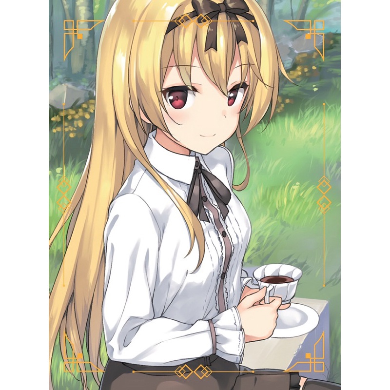 Sách Arifureta - Từ tầm thường đến bất khả chiến bại - Tập 6 - Bản Quyền