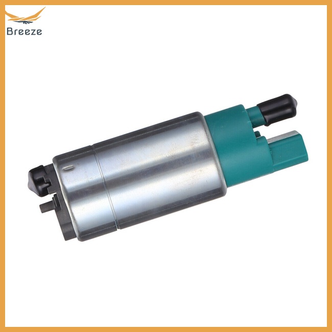 Breeze auto fuel pump one-way function universal e2068 thay thế bơm xăng điện tử cho mt / manual gear