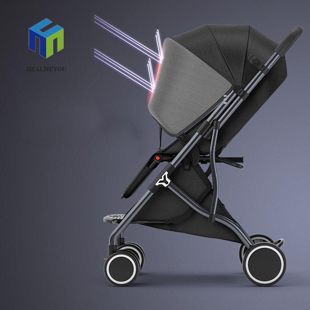 Tấm Che Nắng Gắn Xe Đẩy Em Bé Tiện Dụng Ốp