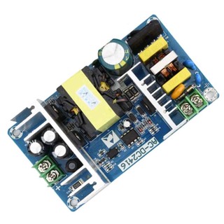 Mô đun cung cấp nguồn điện ac 100-240v sang dc 24v 9a 150w