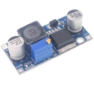 Mô đun điều chỉnh giảm áp lm2596s dc-dc 3a