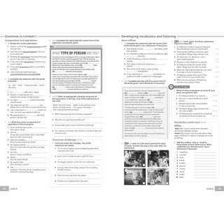 Gateway To The World B2+ Workbook With Digital Workbook