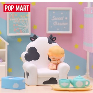 POPMART dimoo homebody series POPMART [100% Authentic]