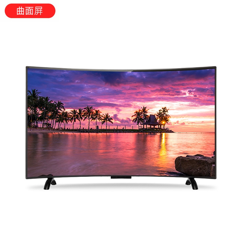 Mạng thông minh voice lcd tv wifi xiaomi tv 32/50/55/65/75 inch bề mặt 4k42