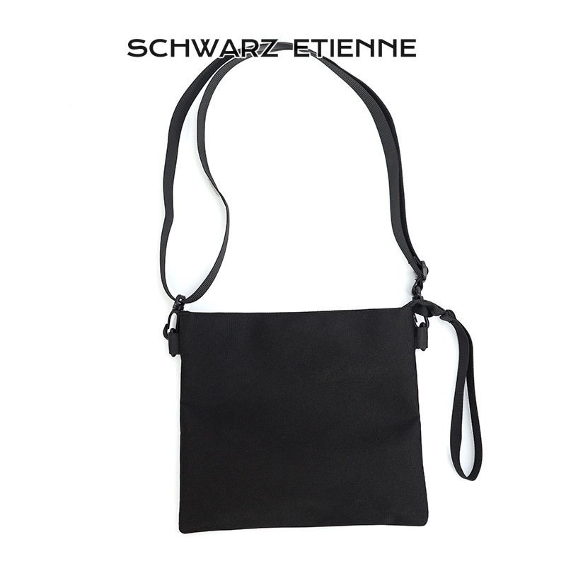 Túi đựng điện thoại SCHWARZ ETIENNE phong cách Nhật bản đơn giản thời trang dành cho nam