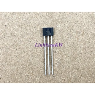 Ic hall 40af ss40af to-92 mới !