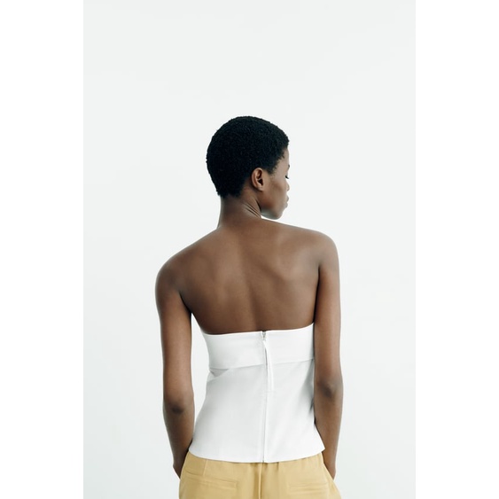 Áo quây Zara authentic