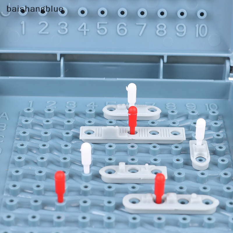 Baishangblue battleship the classic naval combat strategy games board game bhb