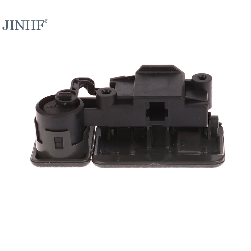 Jinhf tương thích với hộp đựng găng tay ô tô suzuki khóa chốt xử lý hộp đựng găng tay tự động bằng nhựa khóa jimny vitara grand vitara 73430-76811-p4z hot