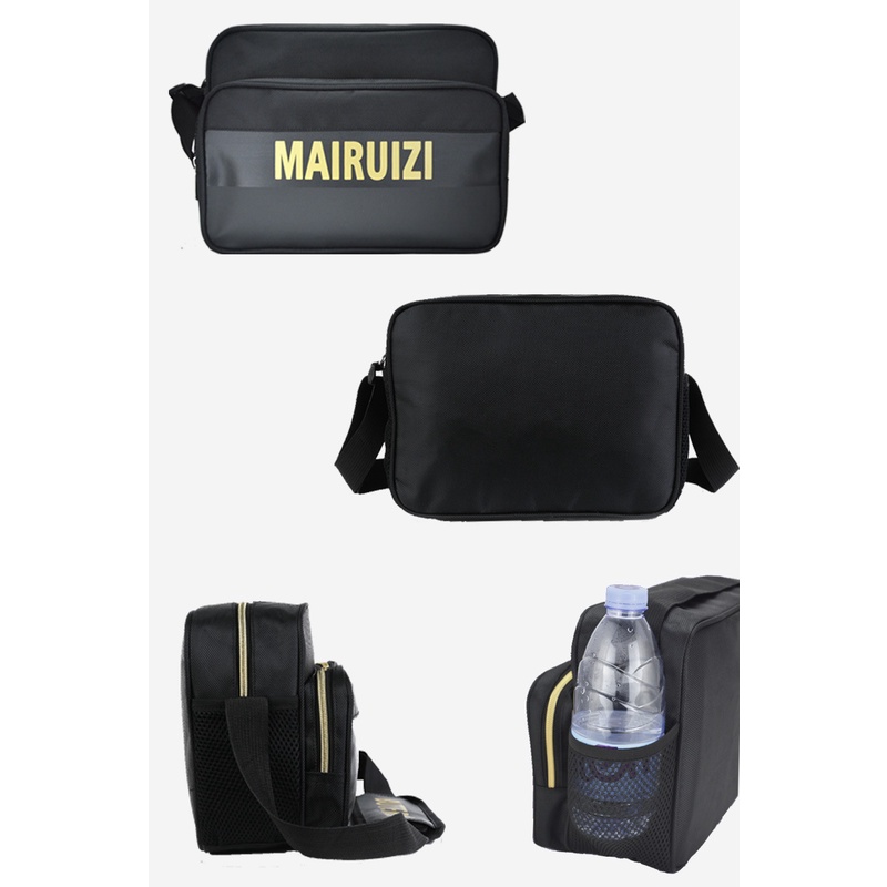 Túi bóng bàn túi đeo vai túi thể thao vợt bóng bàn túi đựng đồ thể thao