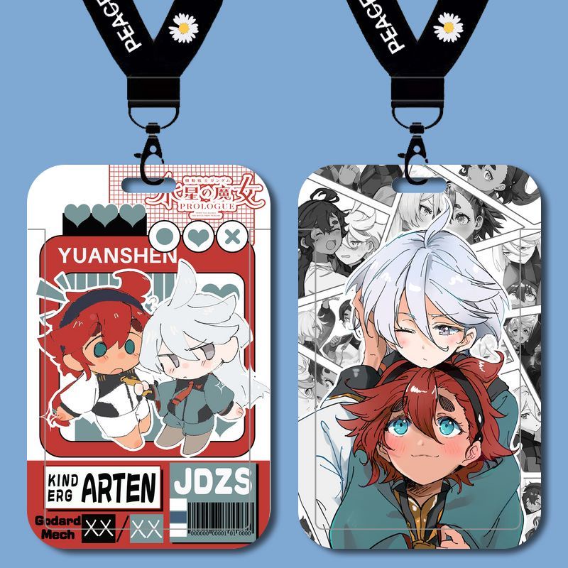 Mobile Bao Đựng Thẻ Học Sinh > > Bao Đựng Thẻ id > Có Dây Đeo