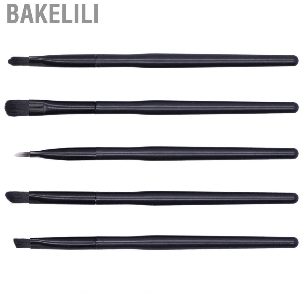 Bakelili Watch Dust Dirt Rust Cleaning Brush Set Movement Parts Cleaner Tools
