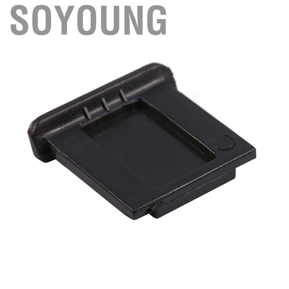 Soyoung Hotshoe Cover Cap Protector For / D Set