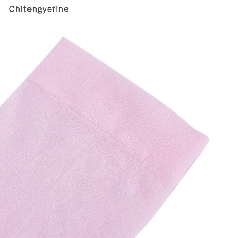 Ctye 1 cặp làm mát cánh tay tay áo che uv chống nắng thể thao ngoài trời cho nam giới nữ tốt