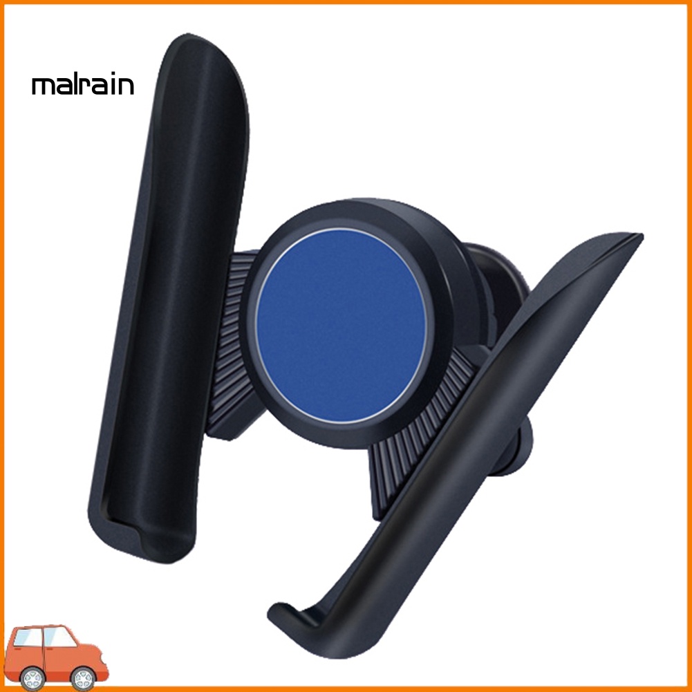 Giá Đỡ Điện Thoại Gắn Khe Điều Hòa Xe Hơi Tiện Dụng