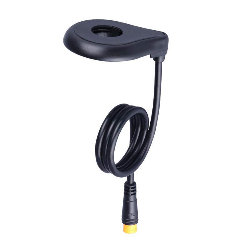 1 Cảm Biến Bàn Đạp Xe Đạp Và 1 Thanh Tay Ga FT-21X Ebike