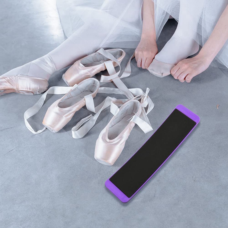 Bảng Xoay Tập Múa Ba Lê Cân Bằng Và Quay