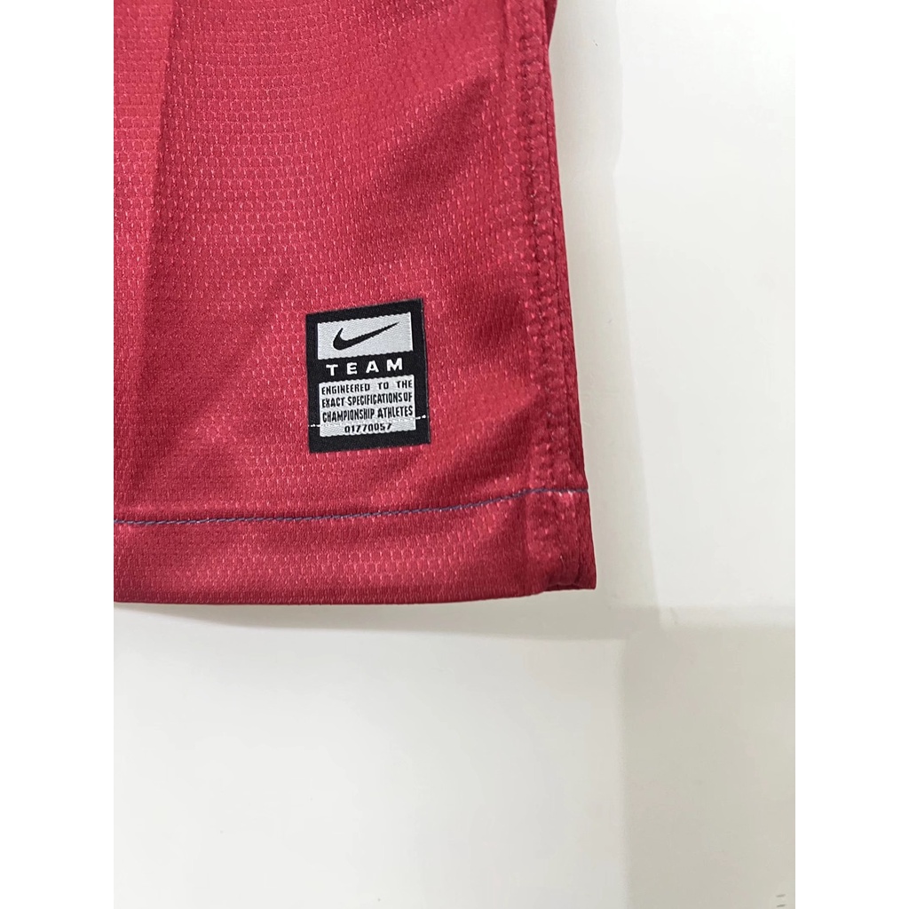 Retro jersey 08-09 barcelona main league edition đồng phục bóng đá thể thao