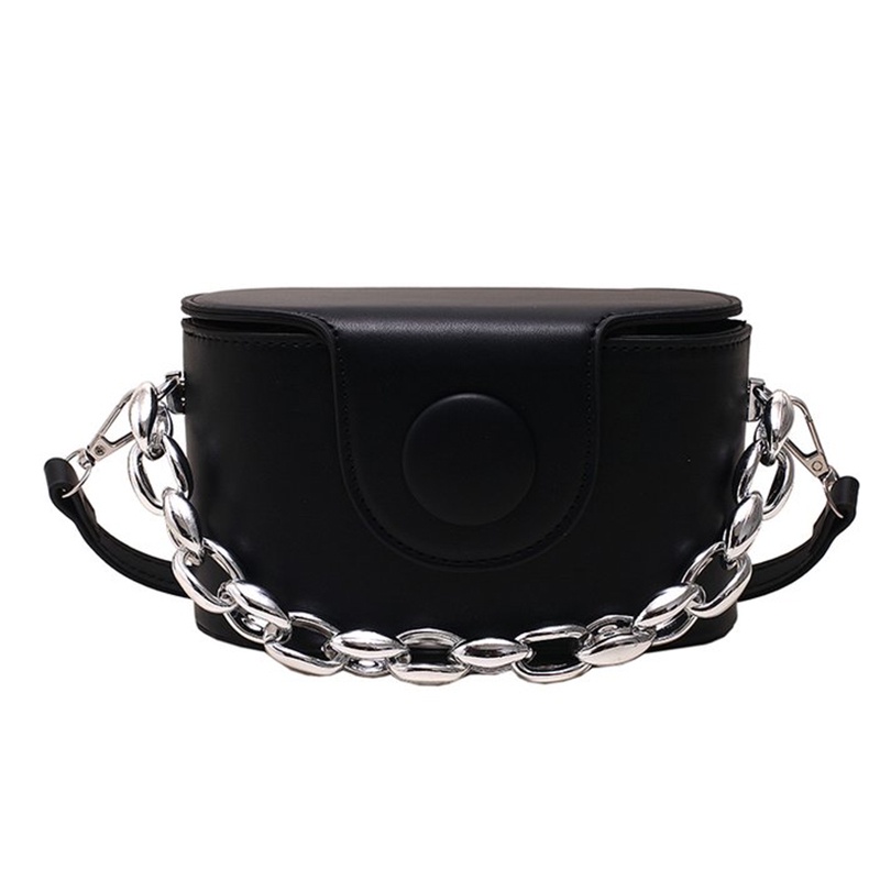 Túi Hộp Vuông Nhỏ Cao Cấp Phong Cách Phương Tây Dễ Phối Đồ