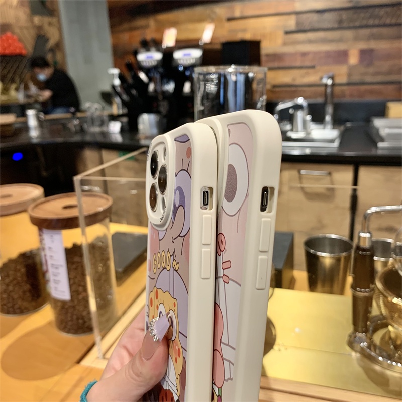 Ốp Điện Thoại Cho iphone 14 pro Max 13 pro Max 12 pro Max 11 pro Max 12PRO 13PRO 14PRO XS Max XR X 6 6S 8 7 PLUS SE2 SE3 12 mini T007A