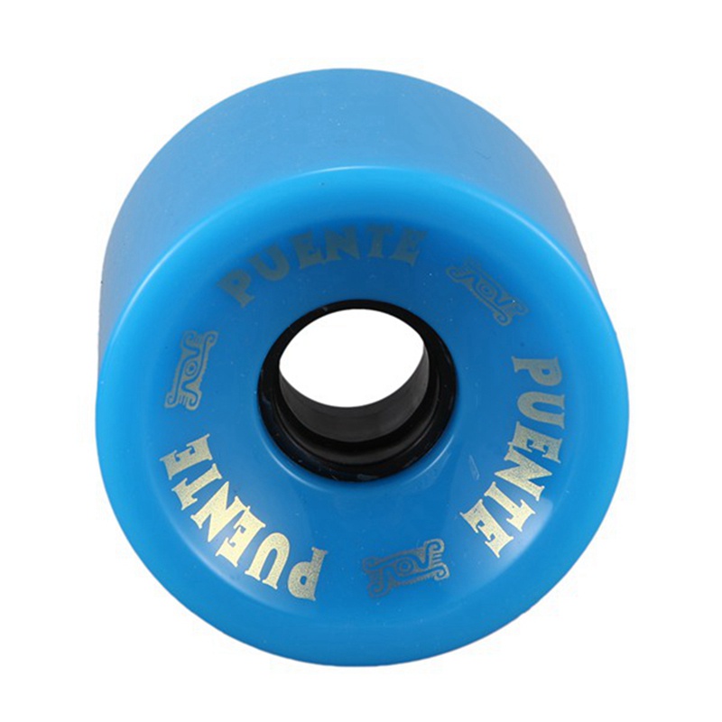 Bộ 4 Bánh Xe Ván Trượt PUENTE ABCE-9 Chịu Lực