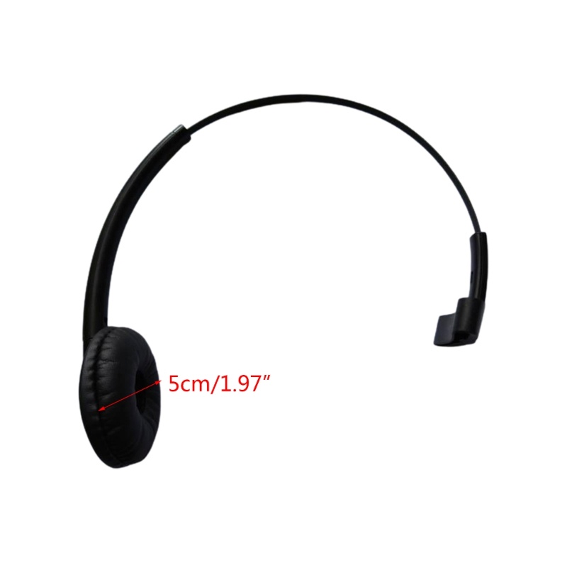 [3C] Khăn Lau Tai Nghe Chụp Tai Cho SAVI CS540 W740 W745 25x20x5cm