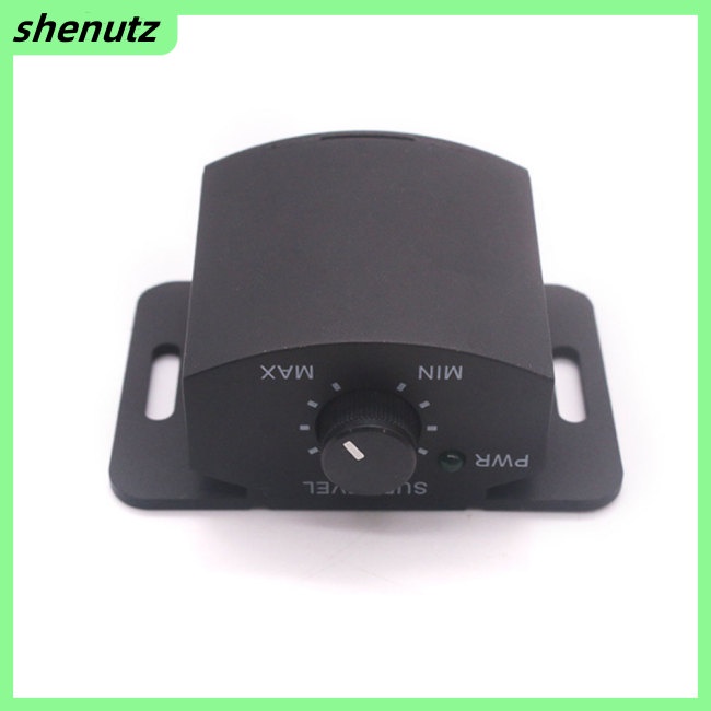 Thiết Bị Điều Chỉnh Âm Lượng Loa Máy Tính / Xe Hơi Chuyên Dụng