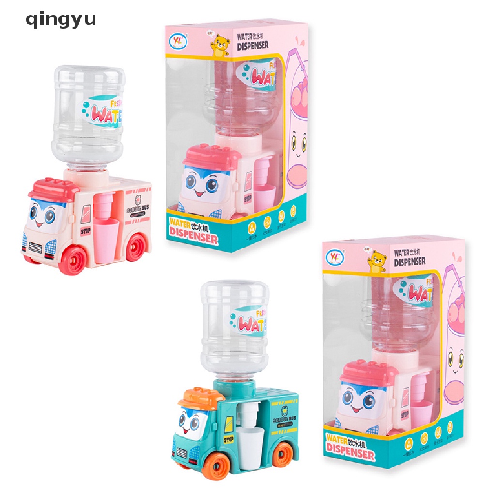 1 Đồ Chơi Bình Xịt Nước Mini Vui Nhộn Cho Nhà Bếp