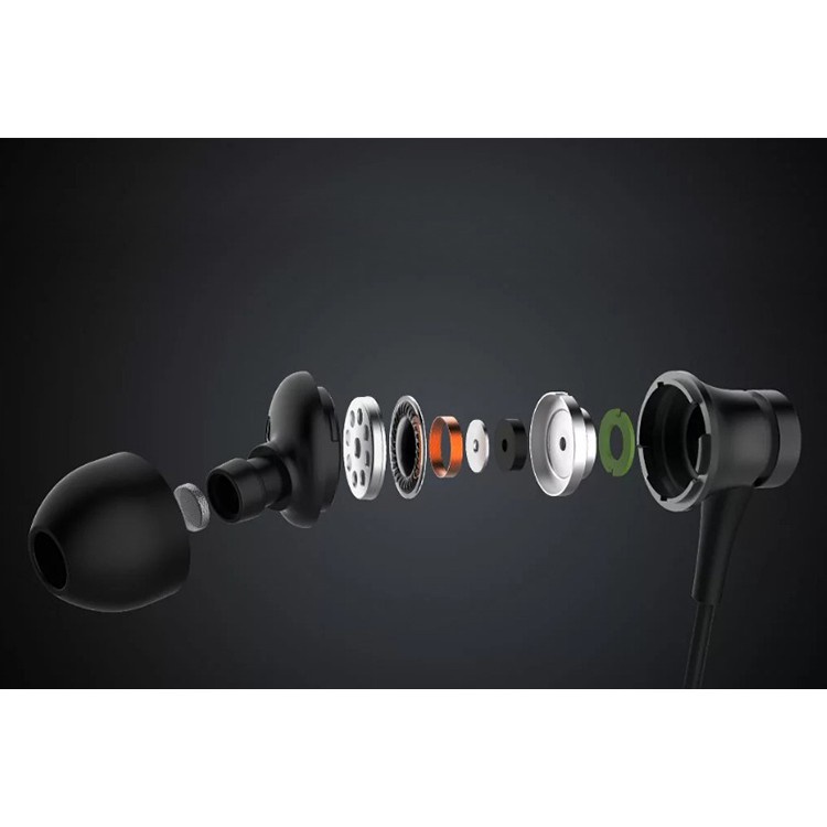 Tai nghe Xiaomi Mi Earphone Basic  - Bảo hành 6 tháng