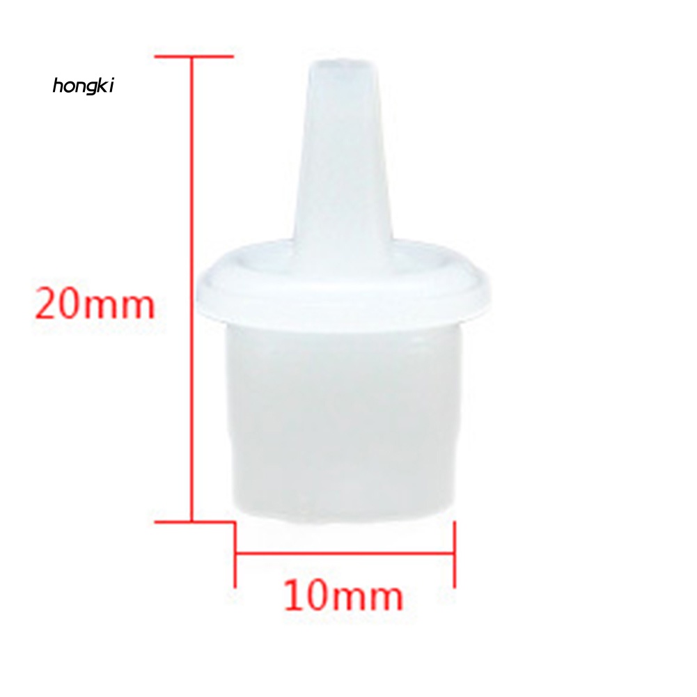 Set 10 Chai Keo Dán Mi Giả Nối Mi Chuyên Dụng Chất Lượng Cao