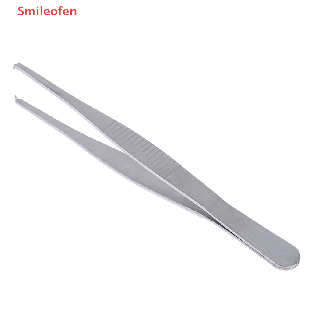 Nhíp 5Inch Bằng Thép Không Gỉ Chịu Nhiệt Mới