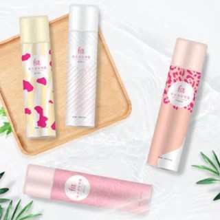 Dầu Gội Đầu Khô ISSY