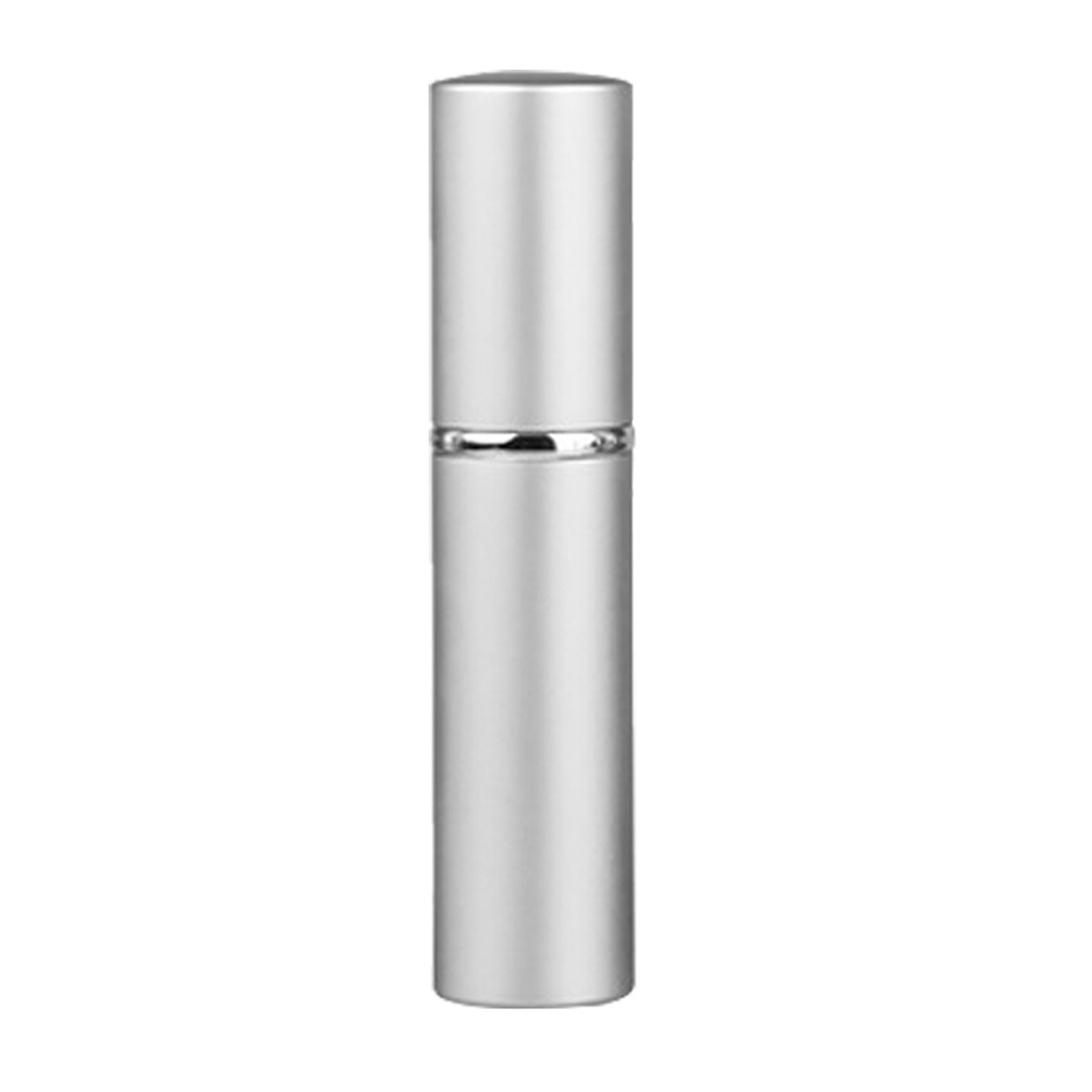 Bình Xịt Nước Hoa Rỗng 6ml Bằng Thủy Tinh UV Chống Rò Rỉ Dùng Khi Đi Du Lịch