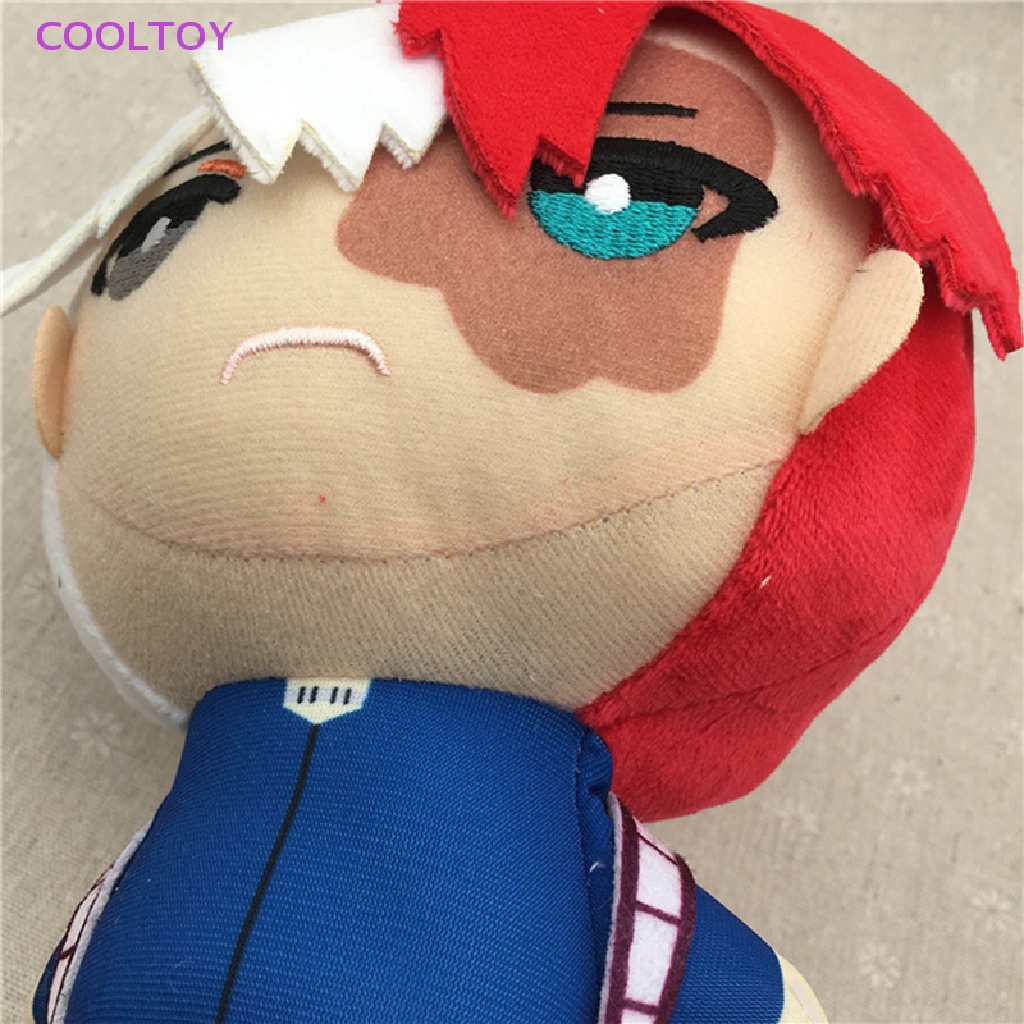 Móc Khóa Hình Nhân Vật Bakugou Katsuki Midoriya Izuku Deku Dễ Thương