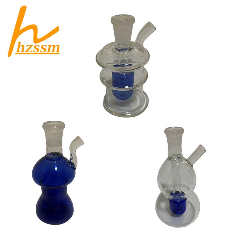Ấm Trà Mini Hình Quả Bầu Màu Sắc Ngẫu Nhiên