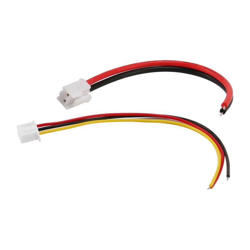 Thiết Bị Đo Điện Áp Kỹ Thuật Số Dc100V 10A Có Đèn Led Đỏ