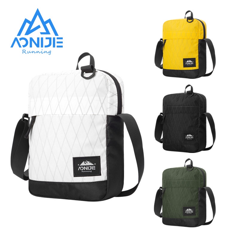 Túi Đeo Chéo Đa Năng AONIJIE H3207