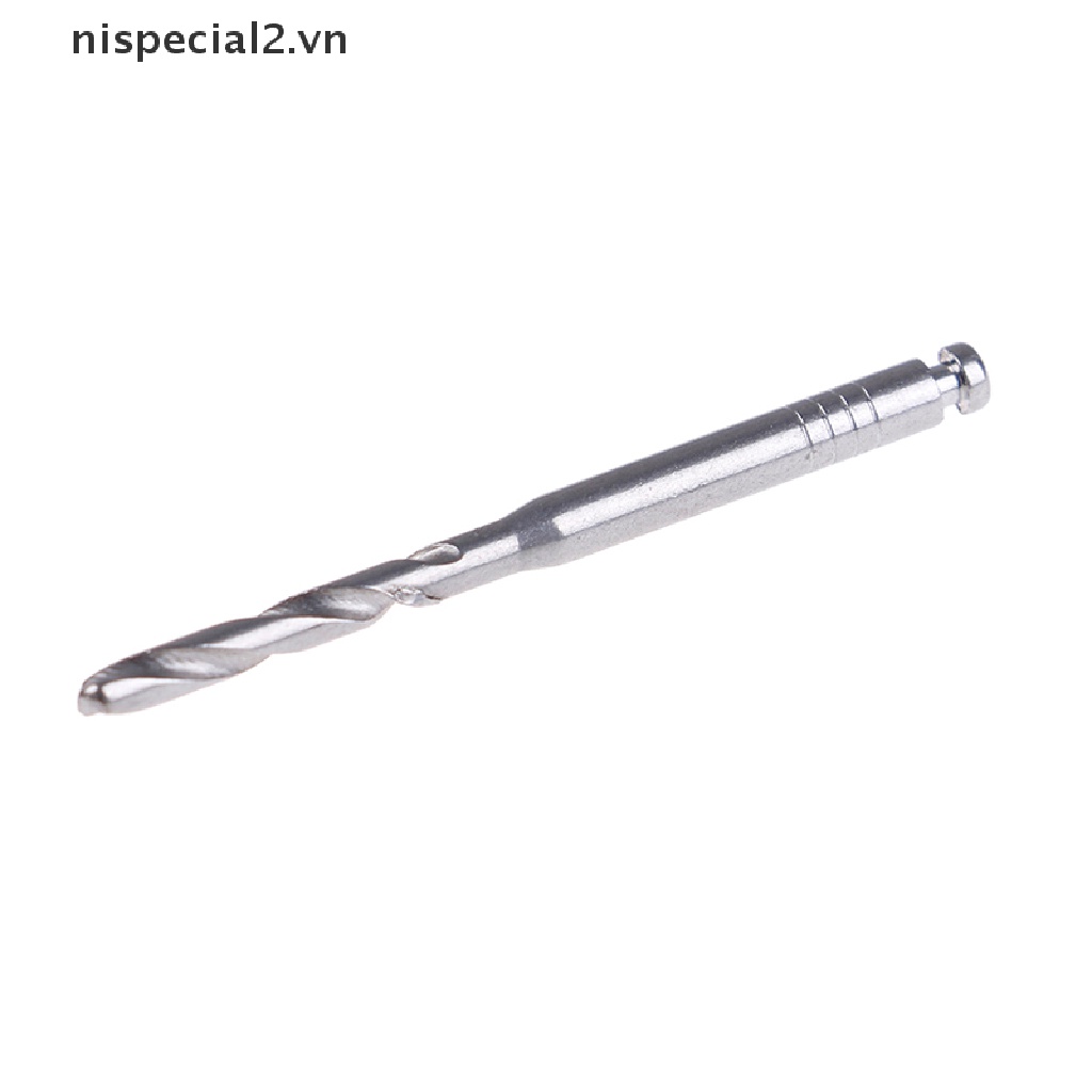 1 Hộp Đăng Sợi Và 4 Mũi Khoan Chất Lượng Cao