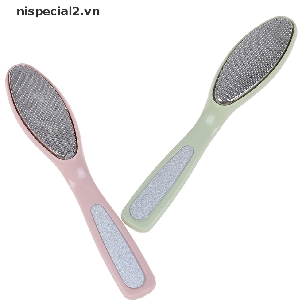 Dụng Cụ Tẩy Tế Bào Chết Cho Bàn Chân Tiện Dụng
