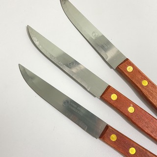 Combo 12 dao gọt trái cây kinwi