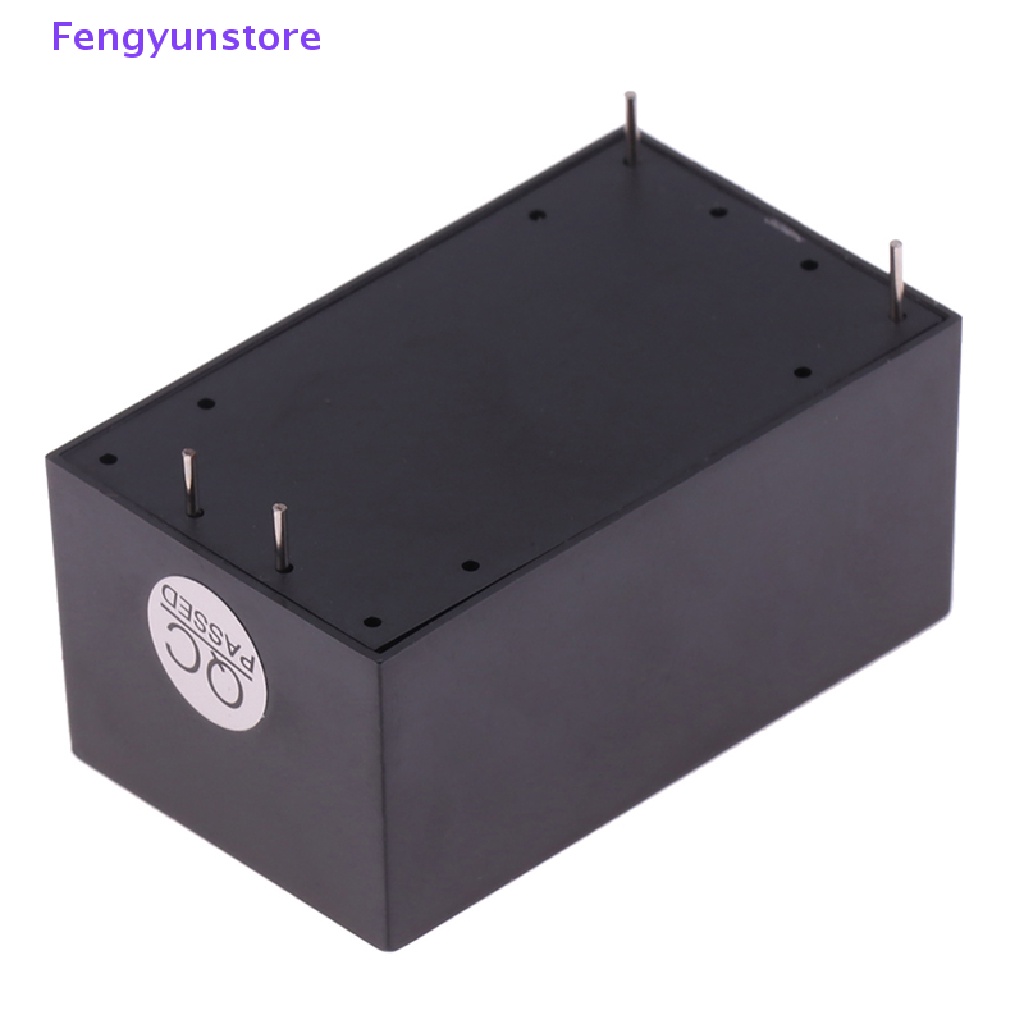 Mô Đun Hạ Áp Nguồn Điện Giảm Áp Kích Thước 10M05 220v 5V 10W 2A AC DC