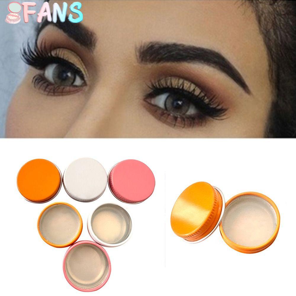 Keo Dán Lông Mi Giả Không Gây Kích Ứng Thân Thiện Với Môi Trường