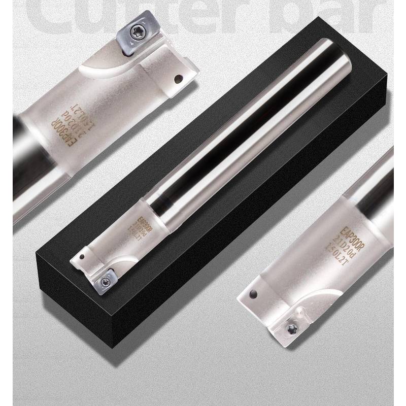 1 Đầu Cắt Cacbua BAP300R 10 12 16 18 20 24 25 32mm Chuyên Dụng APMT1135