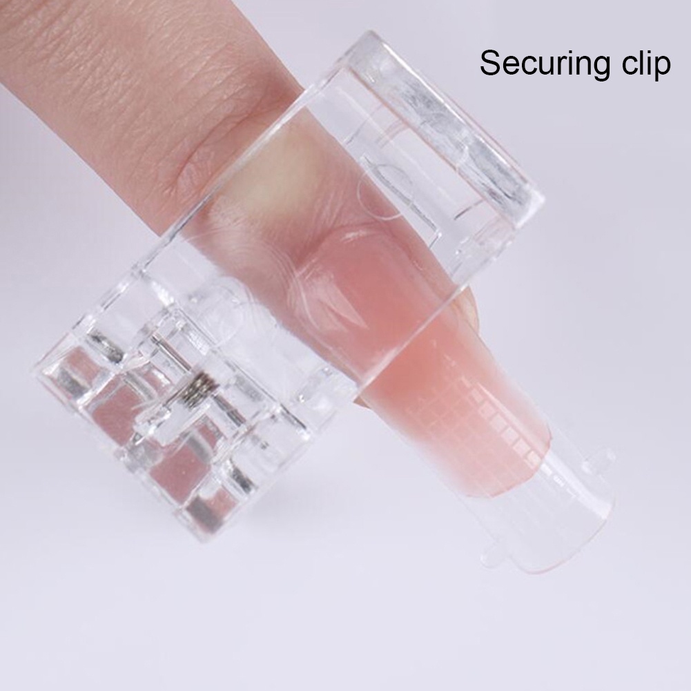 Bộ Dụng Cụ Làm Móng Tay Nhanh Khô Tiện Dụng