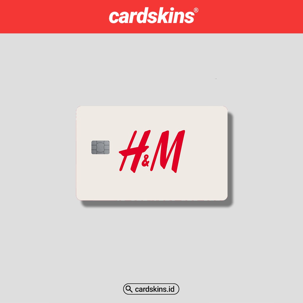 Skin Card, ATM Chủ Đề FAKE SHOP CARD  | Miếng Dán Thẻ ATM, Thẻ Chung Cư Trang Trí - Chống Nước