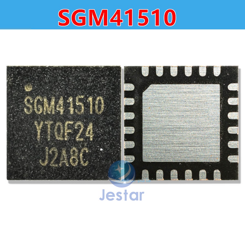 SGM41511 SGM41542 SGM41513 SGM41512 SGM41510 IC Sạc Samsung