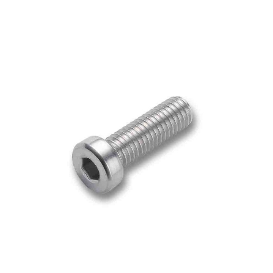 Bu Lông Lục Giác Chìm Đầu Thấp Bằng Thép Không Gỉ 304 M2 / M3 / M4